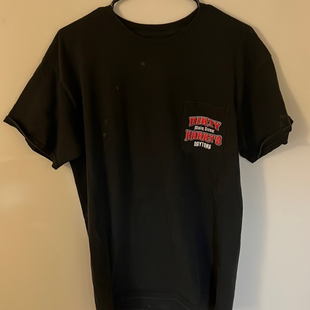 Dirty Harry’s Bar Shirts